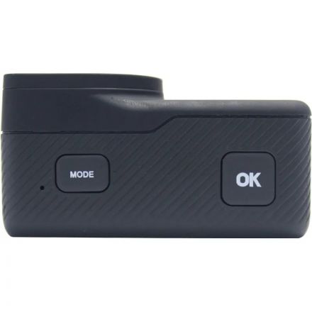 Экшн-камера Digma DiCam 850 черный Экшн-камера Digma DiCam 850 черный