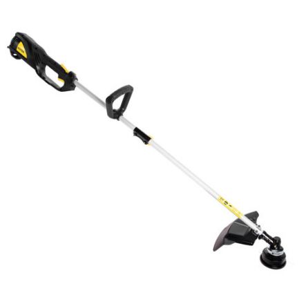 Триммер электрический HUTER GET-1500SL, 1500 Вт, 8000 об/мин, ширина скашивания 42 см, 70/1/6 Триммер электрический HUTER GET-1500SL, 1500 Вт, 8000 об/мин, ширина скашивания 42 см, 70/1/6