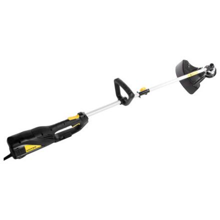 Триммер электрический HUTER GET-1500SL, 1500 Вт, 8000 об/мин, ширина скашивания 42 см, 70/1/6 Триммер электрический HUTER GET-1500SL, 1500 Вт, 8000 об/мин, ширина скашивания 42 см, 70/1/6