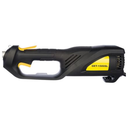 Триммер электрический HUTER GET-1500SL, 1500 Вт, 8000 об/мин, ширина скашивания 42 см, 70/1/6 Триммер электрический HUTER GET-1500SL, 1500 Вт, 8000 об/мин, ширина скашивания 42 см, 70/1/6