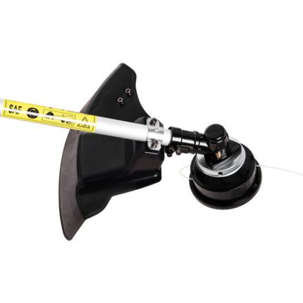 Триммер электрический HUTER GET-1500SL, 1500 Вт, 8000 об/мин, ширина скашивания 42 см, 70/1/6 Триммер электрический HUTER GET-1500SL, 1500 Вт, 8000 об/мин, ширина скашивания 42 см, 70/1/6