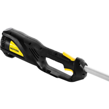 Триммер электрический HUTER GET-1500SL, 1500 Вт, 8000 об/мин, ширина скашивания 42 см, 70/1/6 Триммер электрический HUTER GET-1500SL, 1500 Вт, 8000 об/мин, ширина скашивания 42 см, 70/1/6
