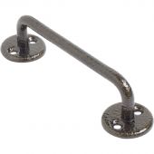 Ручка _УЗК_скоба дв. Киров Секрет РС-100 бронза инд.уп (17068) Ручка _УЗК_скоба дв. Киров Секрет РС-100 бронза инд.уп (17068)