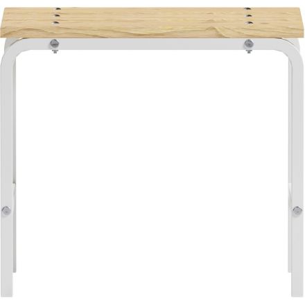 Скамья гардеробная 500 (сосна)  для MZ_ШРК 22-600 ВСК