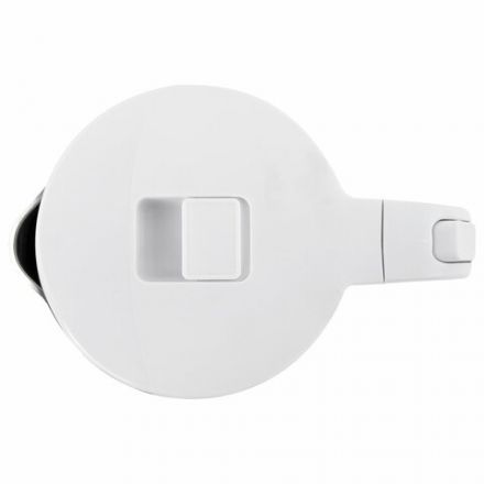 Чайник электрический с двойными стенками SONNEN KT-8718W, 1,7 л, 2200 Вт, белый, 454685 Чайник электрический с двойными стенками SONNEN KT-8718W, 1,7 л, 2200 Вт, белый, 454685