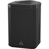 Акустическая система Behringer B1X, 250Вт, аккум, микшер, Bluetooth Акустическая система Behringer B1X, 250Вт, аккум, микшер, Bluetooth