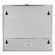 Диспенсер для полотенец LAIMA PROFESSIONAL INOX, (Система H2) Z-сложения, нержавеющая сталь, зеркальный, 605695