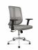 Кресло Norden Tema Сhrome LB 216B-Сhrome-B-GG