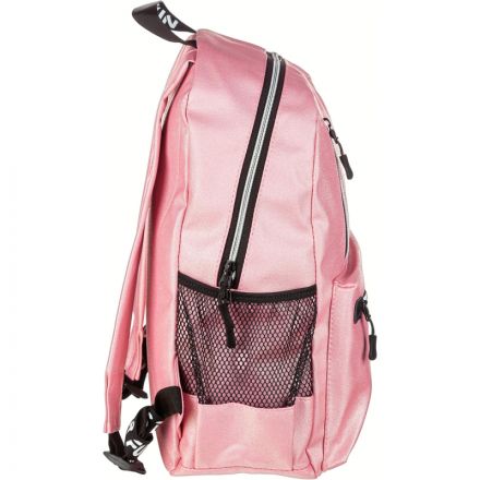 Рюкзак №1School Smart экокожа, розовый Рюкзак №1School Smart экокожа, розовый