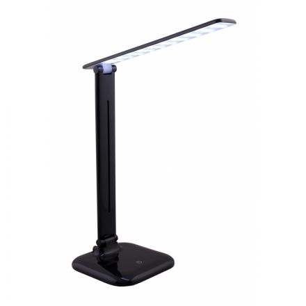 Светильник настольный Старт СТ58 черный Светильник настольный Старт СТ58 черный