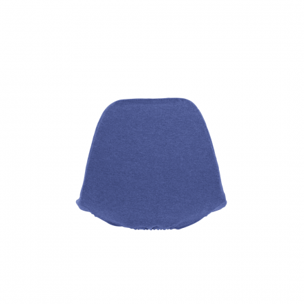 Чехол Шелл Ромб QH21-1308 (синий) Чехол Шелл Ромб QH21-1308 (синий)