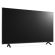 Телевизор LG 43UR78006LK, 43" (108 см), 3840 x 2160, 4K, 16:9, webOS, Wi-Fi, черный