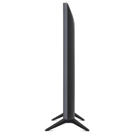 Телевизор LG 43UR78006LK, 43" (108 см), 3840 x 2160, 4K, 16:9, webOS, Wi-Fi, черный