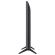Телевизор LG 43UR78006LK, 43" (108 см), 3840 x 2160, 4K, 16:9, webOS, Wi-Fi, черный
