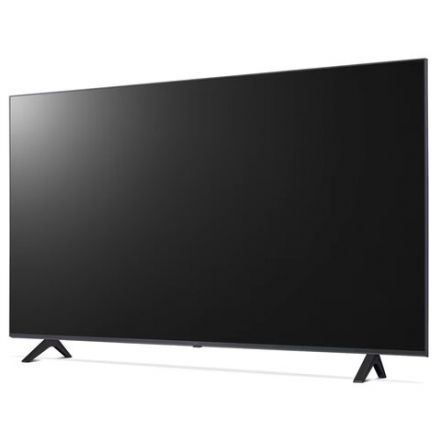 Телевизор LG 43UR78006LK, 43" (108 см), 3840 x 2160, 4K, 16:9, webOS, Wi-Fi, черный