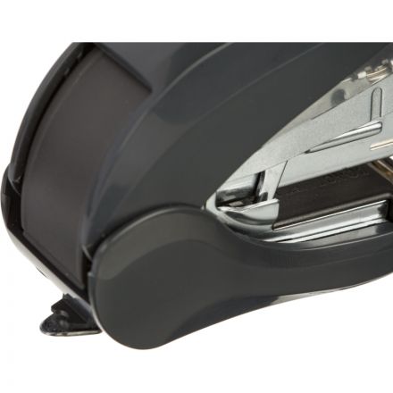 Степлер Attache Selection MSGY1020 (№10) до 20 лист., металл, серый