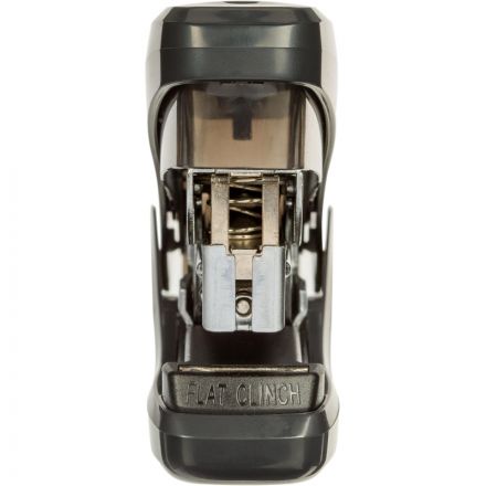 Степлер Attache Selection MSGY1020 (№10) до 20 лист., металл, серый