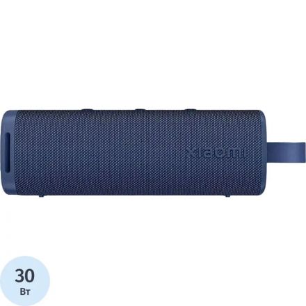 Акустическая система Xiaomi Sound Outdoor S29D 30W Blue (QBH4265GL) Акустическая система Xiaomi Sound Outdoor S29D 30W Blue (QBH4265GL)
