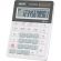Калькулятор настольный КОМП Attache,AС-224WGR,12р,дв.пит,бел-сер,145x104x28 Калькулятор настольный КОМП Attache,AС-224WGR,12р,дв.пит,бел-сер,145x104x28
