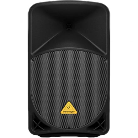 Акустическая система Behringer B112W, 2-полосн, активн, 1000Вт, Bluetooth
