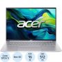 Ноутбук Acer SFL16-51M-58ED(NX.D3UCD.003) Ultra 5-115U/16Gb/512Gb/16/NoOS Ноутбук Acer SFL16-51M-58ED(NX.D3UCD.003) Ultra 5-115U/16Gb/512Gb/16/NoOS