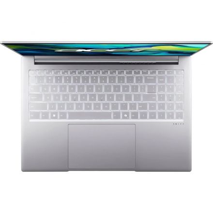 Ноутбук Acer SFL16-51M-58ED(NX.D3UCD.003) Ultra 5-115U/16Gb/512Gb/16/NoOS Ноутбук Acer SFL16-51M-58ED(NX.D3UCD.003) Ultra 5-115U/16Gb/512Gb/16/NoOS