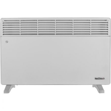 Конвектор Neoclima Comforte T2.0 (с опорами)