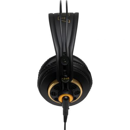 Наушники AKG K240 Studio студийные Наушники AKG K240 Studio студийные