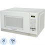 Микроволновая печь MAUNFELD MFSMO.20.7 SGW
