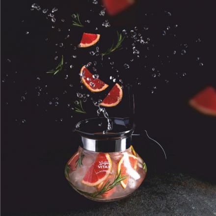 Чайник заварочный VX-3305 1500мл Walden VITAX