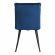 Стул обеденный Sweet LT, велюр, Blue (синий), 41х55х88 см Стул обеденный Sweet LT, велюр, Blue (синий), 41х55х88 см