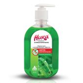 Мыло жидкое дезинфицирующее 500 мл, НИКА "Свежесть", антибактериальное, дозатор Мыло жидкое дезинфицирующее 500 мл, НИКА "Свежесть", антибактериальное, дозатор