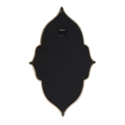 Зеркало Secret de Maison Морокаин/Morocain (мод. 5112) металл, 46х73,5х2,5см, серебряный