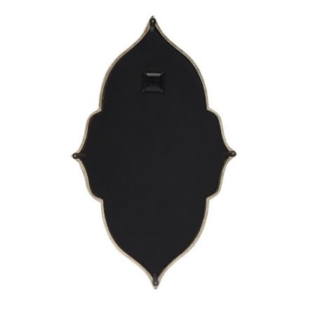 Зеркало Secret de Maison Морокаин/Morocain (мод. 5112) металл, 46х73,5х2,5см, серебряный