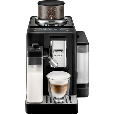 Кофемашина De'Longhi EXAM440.55.B Кофемашина De'Longhi EXAM440.55.B