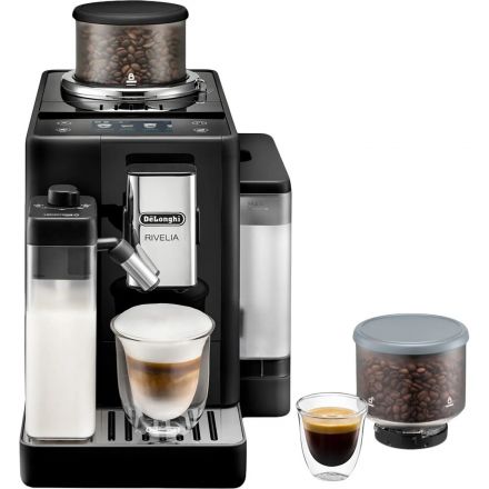 Кофемашина De'Longhi EXAM440.55.B Кофемашина De'Longhi EXAM440.55.B