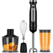 Блендер Redmond BH-423, черный Блендер Redmond BH-423, черный