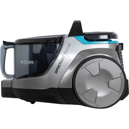 Пылесос JVC JH-VC435,циклонического типа 3000Вт Пылесос JVC JH-VC435,циклонического типа 3000Вт