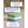 Таблетки для посудомоечных машин 100 шт., CLEAN&FRESH All IN 1 MINI TABS, Cd13100m
