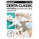 Перчатки латексные медицинские смотровые MANUAL DC750, Австрия, 50 пар (100 шт.), размер XL (очень большой), белые, DC750-04