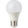 Лампа светодиодная LED-A60-VC 10Вт 230В Е27 4000К 950Лм IN HOME