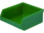 Ящик Ancona 107х98х47 PP, зеленый