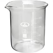 Стакан Н-1-800 с делением, 6 шт/уп, 10003839