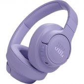 Наушники JBL Tune 770 NC Purple (JBLT770NCPUR) Наушники JBL Tune 770 NC Purple (JBLT770NCPUR)