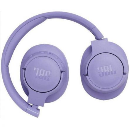 Наушники JBL Tune 770 NC Purple (JBLT770NCPUR) Наушники JBL Tune 770 NC Purple (JBLT770NCPUR)