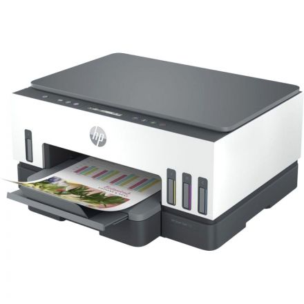 МФУ HP Smart Tank 720 AIO (6UU46A) МФУ HP Smart Tank 720 AIO (6UU46A)