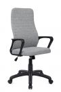 Кресло Слот RCH-1165-3 S PL Серый