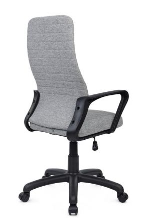 Кресло Слот RCH-1165-3 S PL Серый