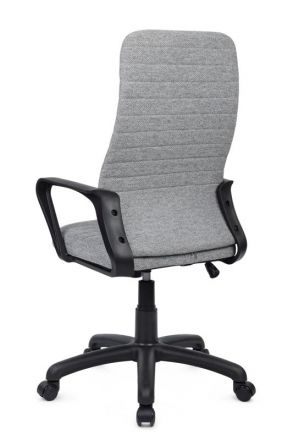 Кресло Слот RCH-1165-3 S PL Серый