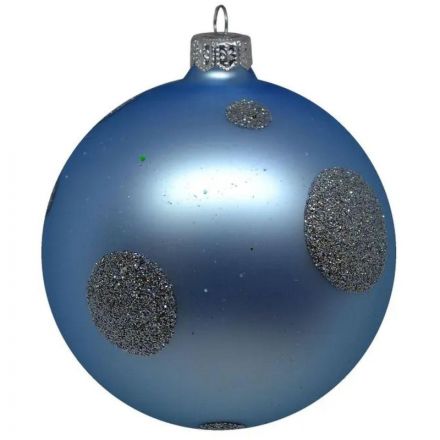 Шар Конфетти, 65 мм.,серия Нежность, цвета в ассор в под упак КУ-65-17368/1